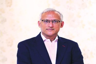 AS Lakshminarayanan