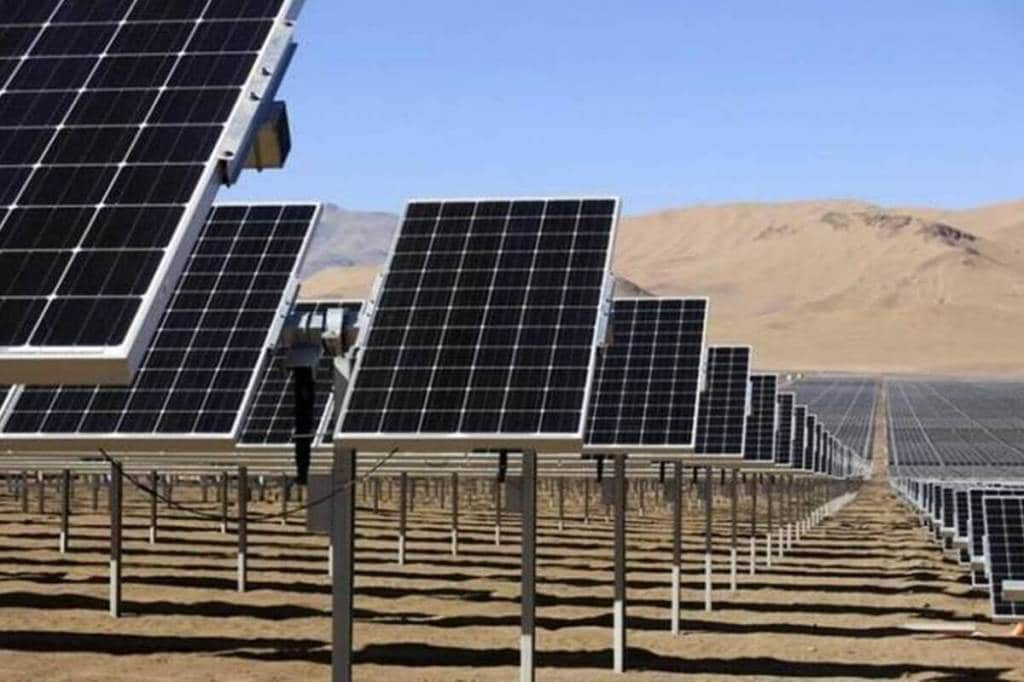 Sales of electricity rose to 2,054 million units in the June quarter this year, from 1,385 million units in the same period a year ago.
