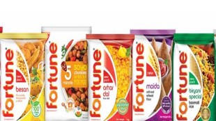 Adani Wilmar IPO, fortune oil