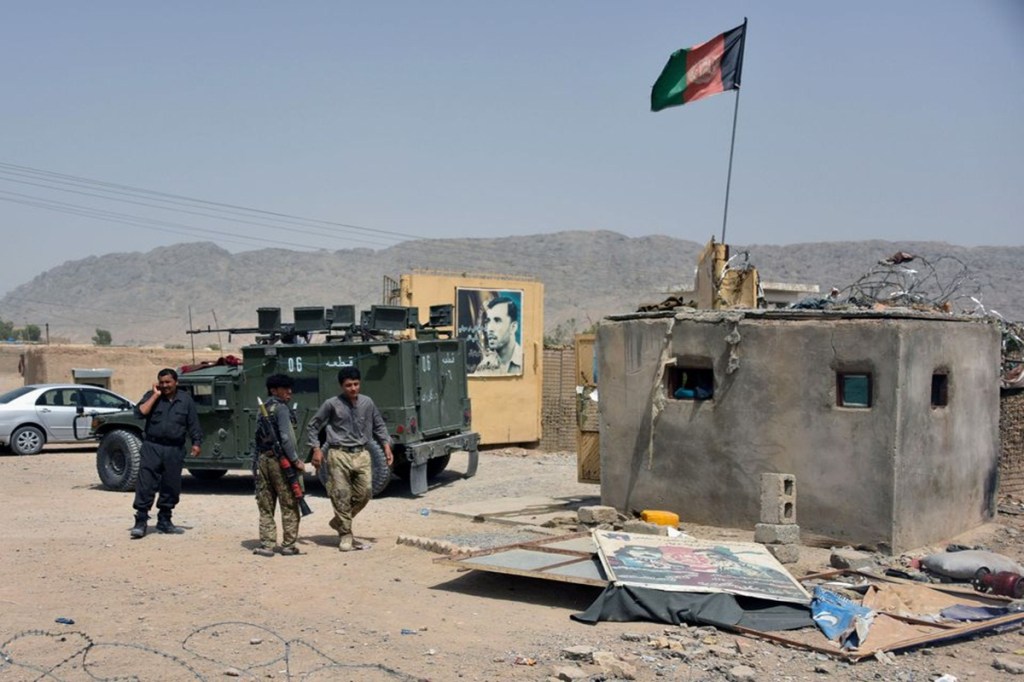 Afghanistan