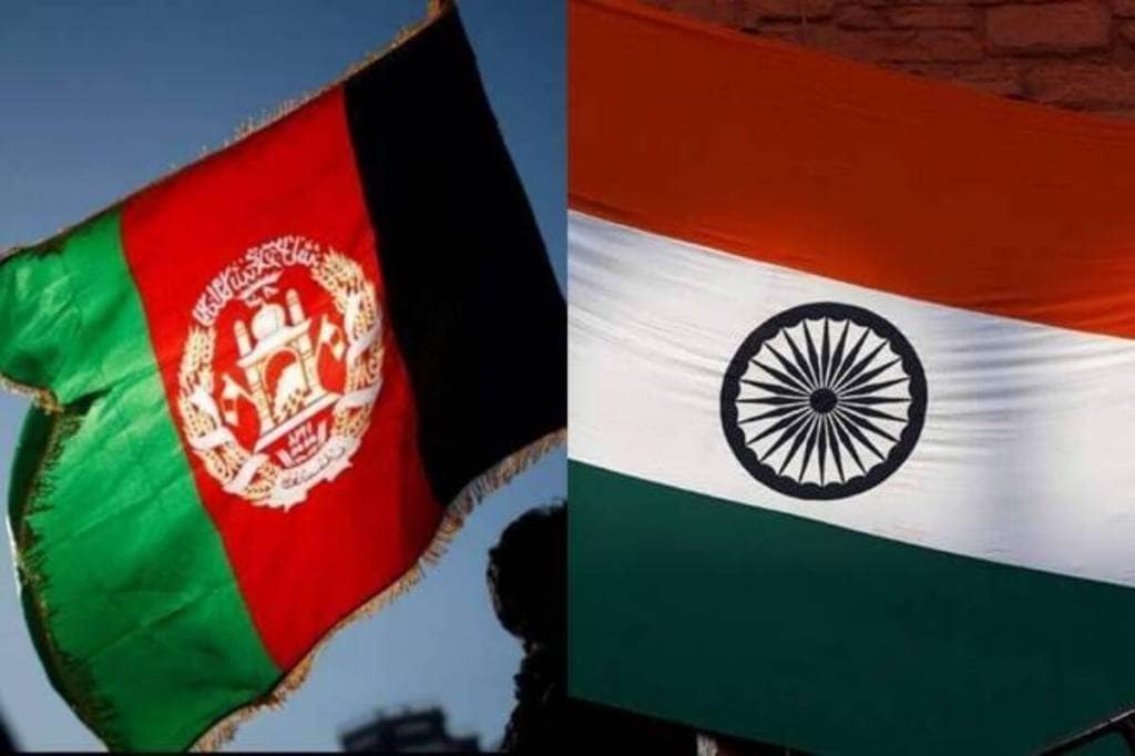 india afghanistan