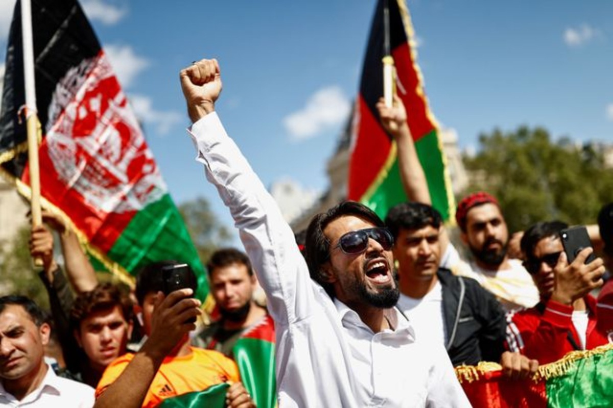 Afghanistan Kabul News Today Live, Afghanistan Taliban Conflict Live, Kabul Airport Live, Panjshir live news