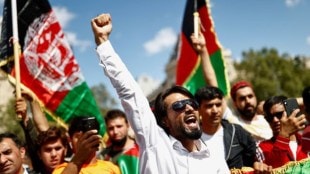 Afghanistan Kabul News Today Live, Afghanistan Taliban Conflict Live, Kabul Airport Live, Panjshir live news