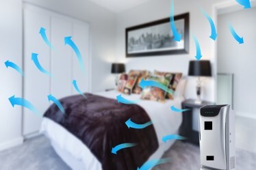 Air purifier
