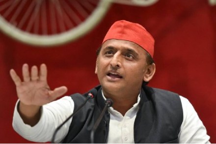 He said that the BJP government has put a question mark on the fairness and transparency of the Election Commission. (PTI) He said that the BJP government has put a question mark on the fairness and transparency of the Election Commission. (PTI)