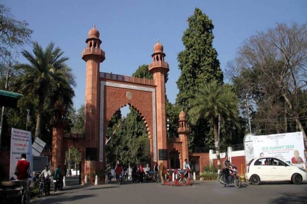 The Zila panchayat of Aligarh on Monday passed a resolution seeking to change the city’s name to Harigarh, calling it a “long-pending demand”. The Zila panchayat of Aligarh on Monday passed a resolution seeking to change the city’s name to Harigarh, calling it a “long-pending demand”.