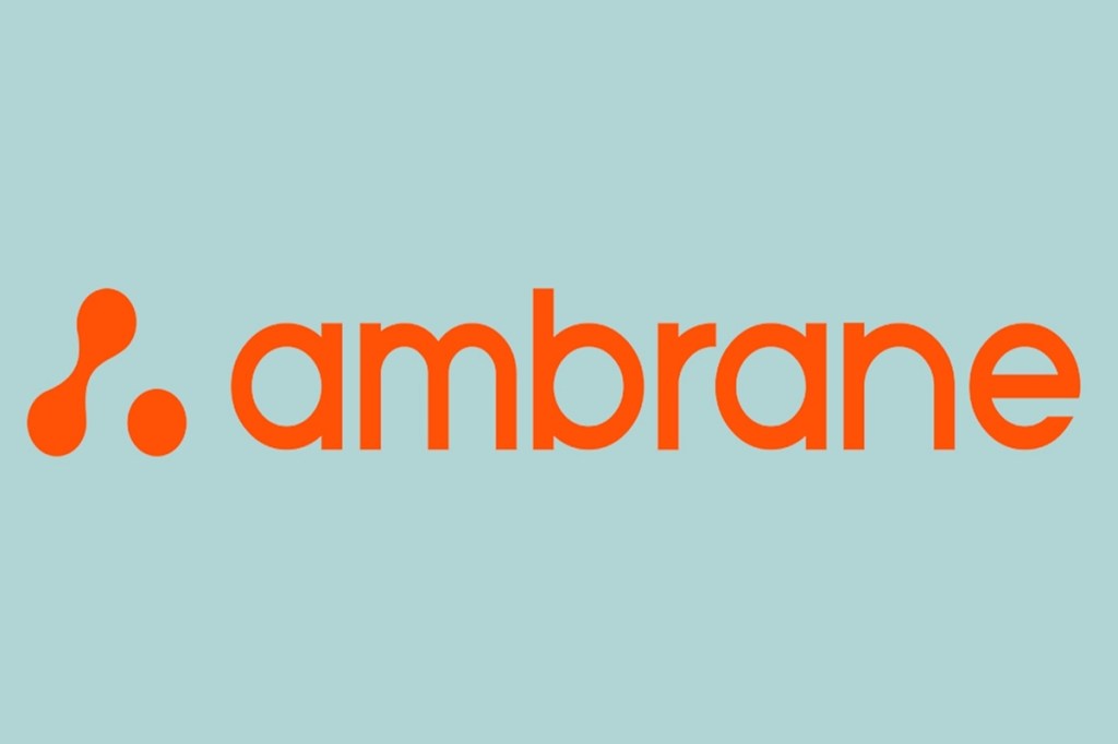 The introduction of the new visual identity matches with the brand’s overarching mission, Ashok Rajpal, director, Ambrane India, said. The introduction of the new visual identity matches with the brand’s overarching mission, Ashok Rajpal, director, Ambrane India, said.