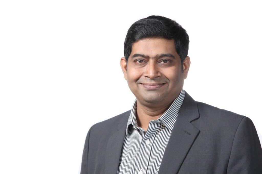 interview with amlendukumar singh, 3m india