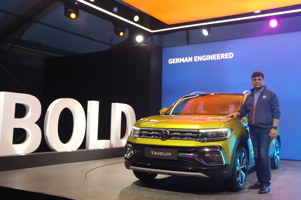 Interview with Ashish Gupta