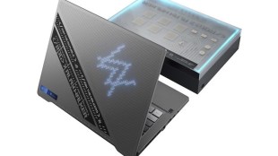 Asus Alan Walker Laptop