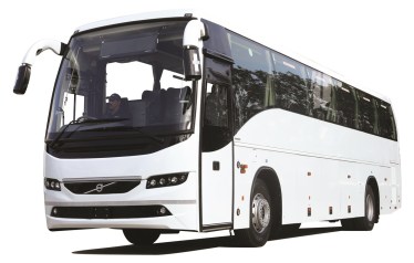 Volvo launches India’s first 13.5m 4×2 coach with 10% extra seating, 25% more luggage space