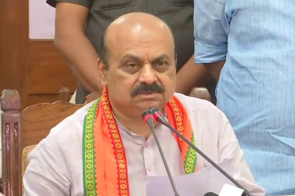 Karnataka Cabinet Live Expansion Full Ministers List