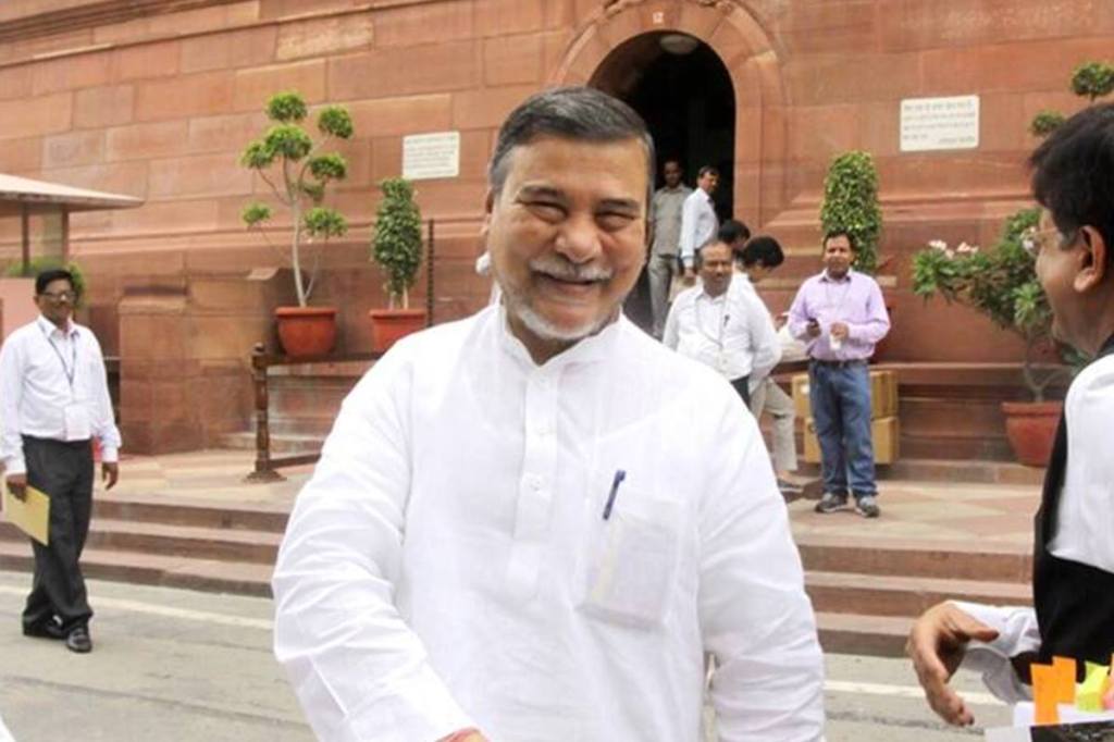 Kalita said that he was in support of the abrogation of Article 370 for a long time.