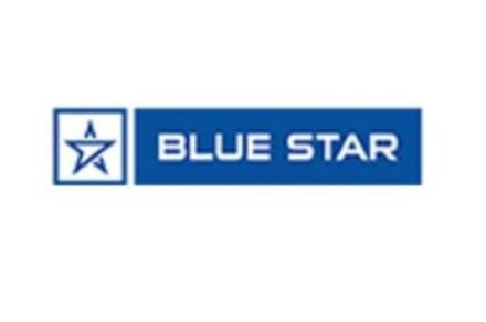 Shares of Blue Star Ltd on Wednesday were trading at Rs 836.90 on the BSE post afternoon, down 0.27 per cent from its previous close. Shares of Blue Star Ltd on Wednesday were trading at Rs 836.90 on the BSE post afternoon, down 0.27 per cent from its previous close.