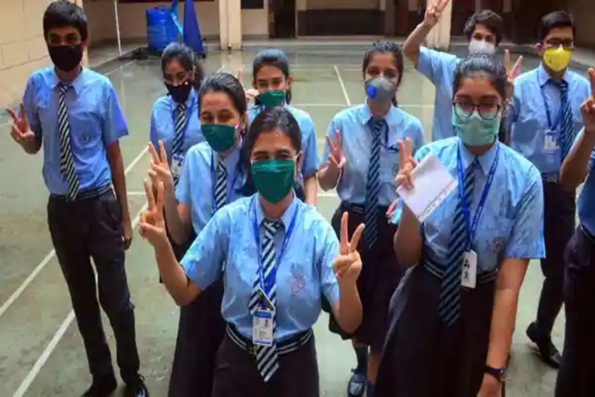 Another special measure the CBSE has taken this time is the fact that the answer sheets will be evaluated on the day of the exam itself. Another special measure the CBSE has taken this time is the fact that the answer sheets will be evaluated on the day of the exam itself.