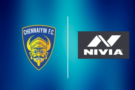 Nivia will manufacture the kits for CFC with the ‘Dhrishti Bommai’ logo