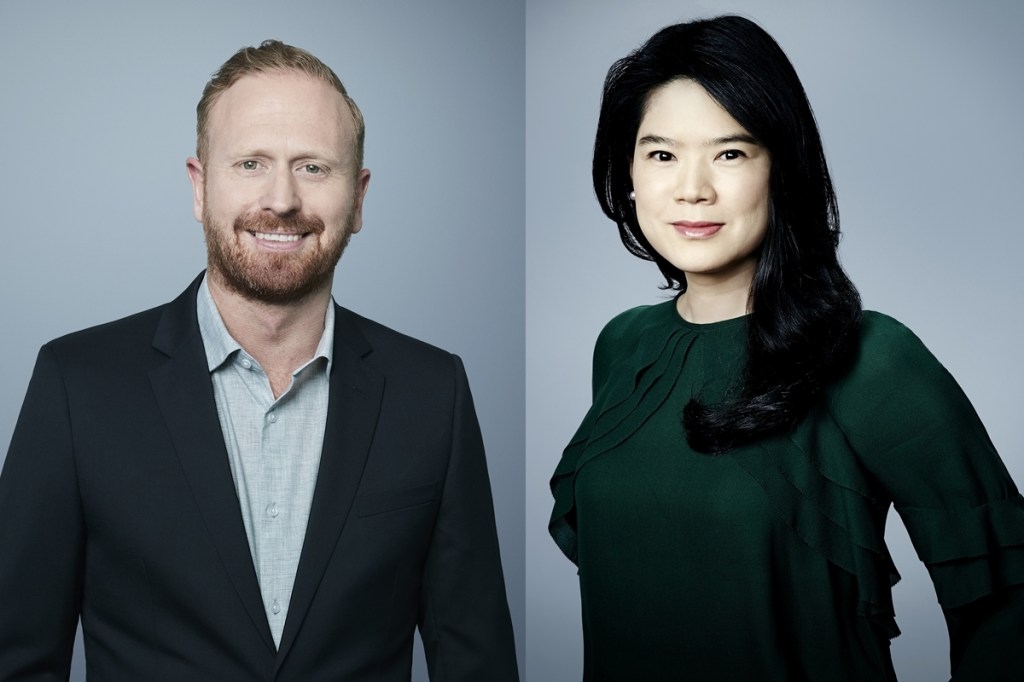 CNN, CNN International, CNN International growth strategy