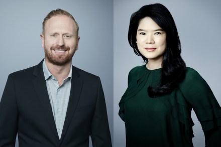 CNN, CNN International, CNN International growth strategy