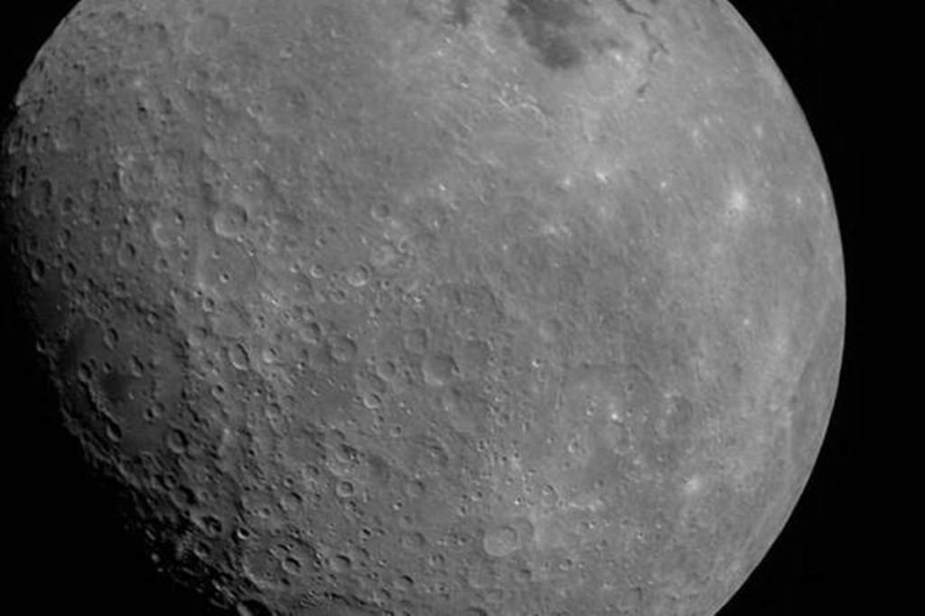 Chandrayaan-2 Chandrayaan-2