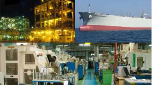 Chemplast Sanmar, Chemplast Sanmar listing