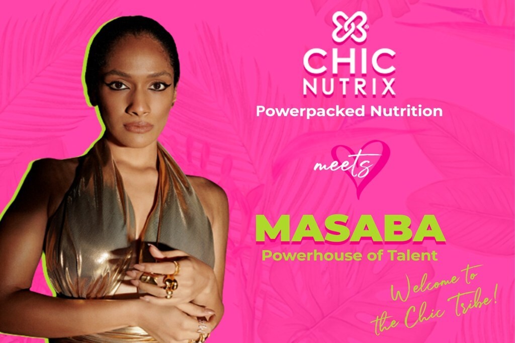 Chicnutrix was launched in 2019 and started out as a nutrition supplements company
 
