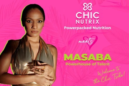Chicnutrix was launched in 2019 and started out as a nutrition supplements company
 
