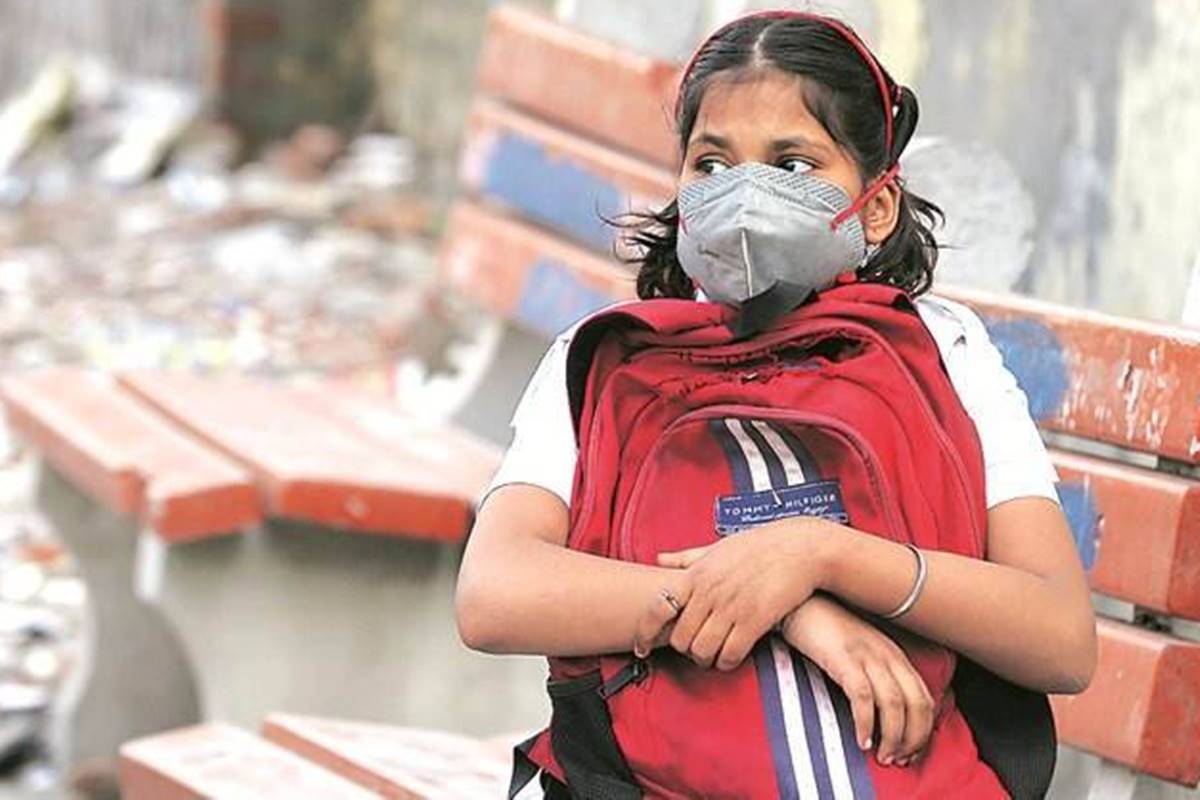 Dr Prasanna further noted that since not many cases of Coronavirus have been reported among students of class VI to XII who have started attending school, it is time that the government opened schools even for junior classes.