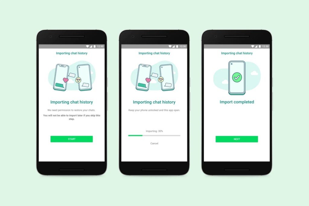 whatsApp, whatsapp chat transfer from iOS to Android, Samsung Galaxy Z Flip 3 5G , Samsung Galxy Z Fold, Saumsung new launches