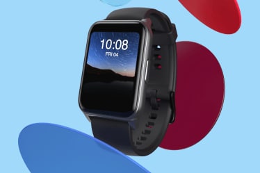 Realme Dizo Watch, Noise Colorfit Nav, Amazfit Bip U, 90 sport modes, live watch faces, and blood oxygen, Carbon Grey and Silver colours