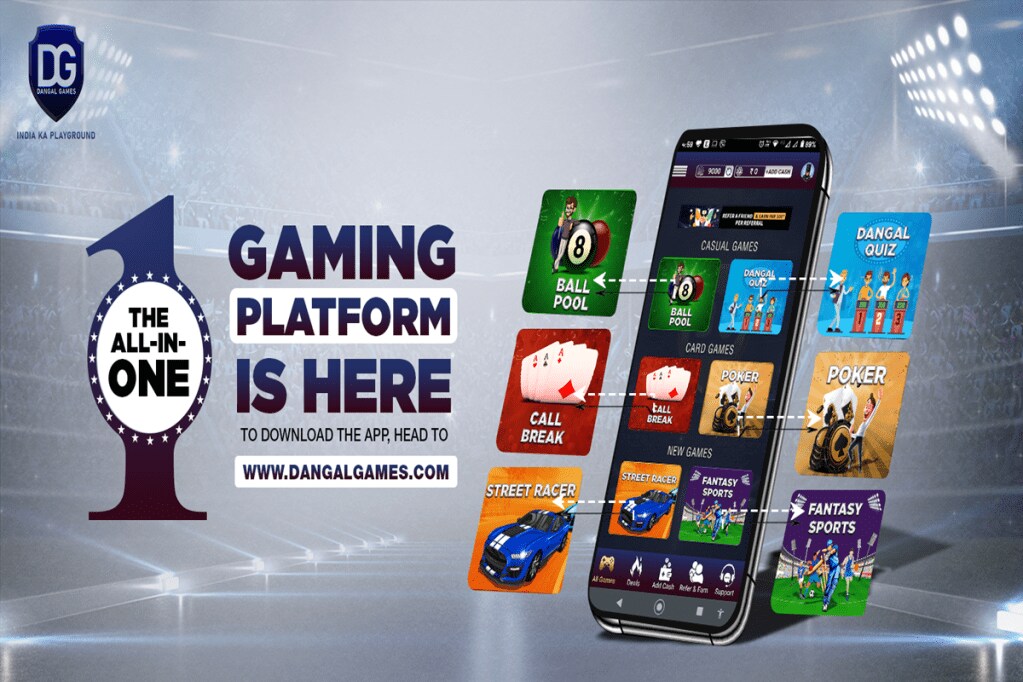 The app will be available for android users initially


