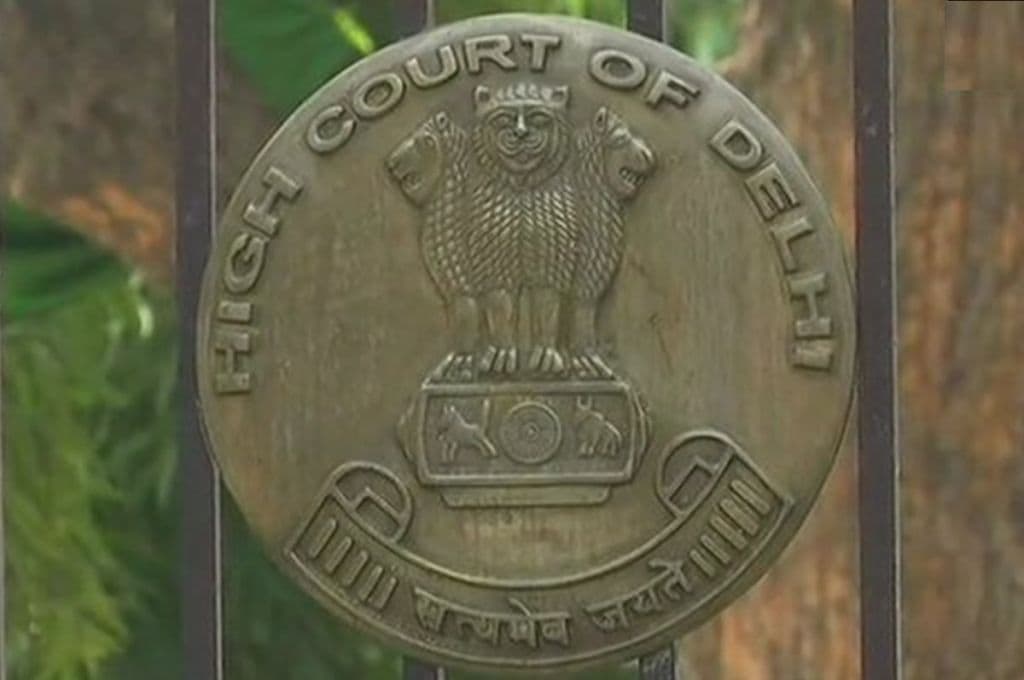The court had earlier granted time to Twitter to file an affidavit to show compliance with the IT Rules.
