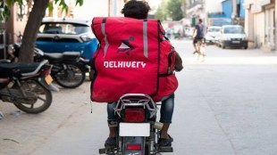 Delhivery