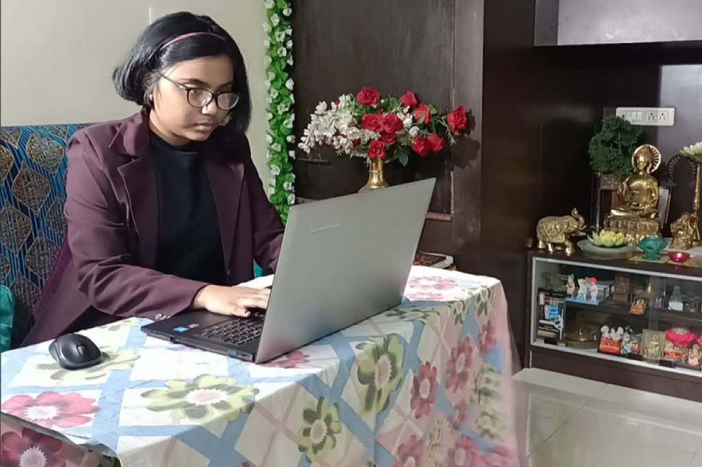 Some users also tagged astrophysicist Jackie Faherty whose name was there on one of the certificates shared by Diksha Shinde. Some users also tagged astrophysicist Jackie Faherty whose name was there on one of the certificates shared by Diksha Shinde.