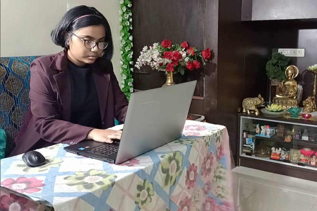 Some users also tagged astrophysicist Jackie Faherty whose name was there on one of the certificates shared by Diksha Shinde. Some users also tagged astrophysicist Jackie Faherty whose name was there on one of the certificates shared by Diksha Shinde.