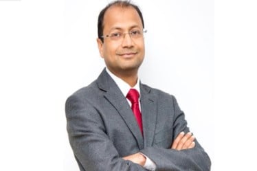 Dr Ravi Mohanka