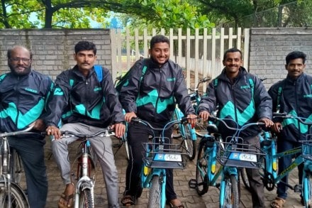 Younger consumers and bachelors, who tend to make unplanned purchases, were the early adopters of the quick commerce model during the lockdown last year. Younger consumers and bachelors, who tend to make unplanned purchases, were the early adopters of the quick commerce model during the lockdown last year.