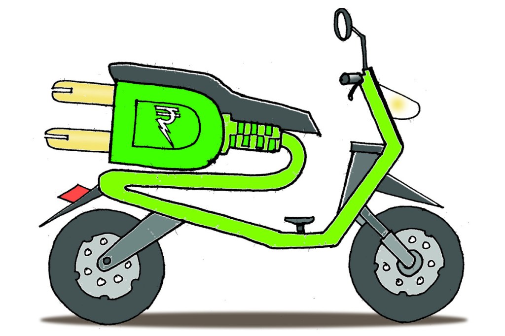 Changes to FAME II will help the EV market