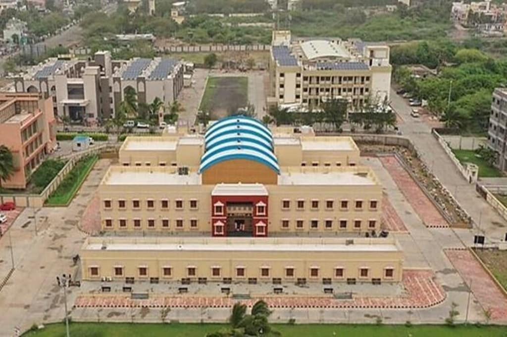 somnath modi