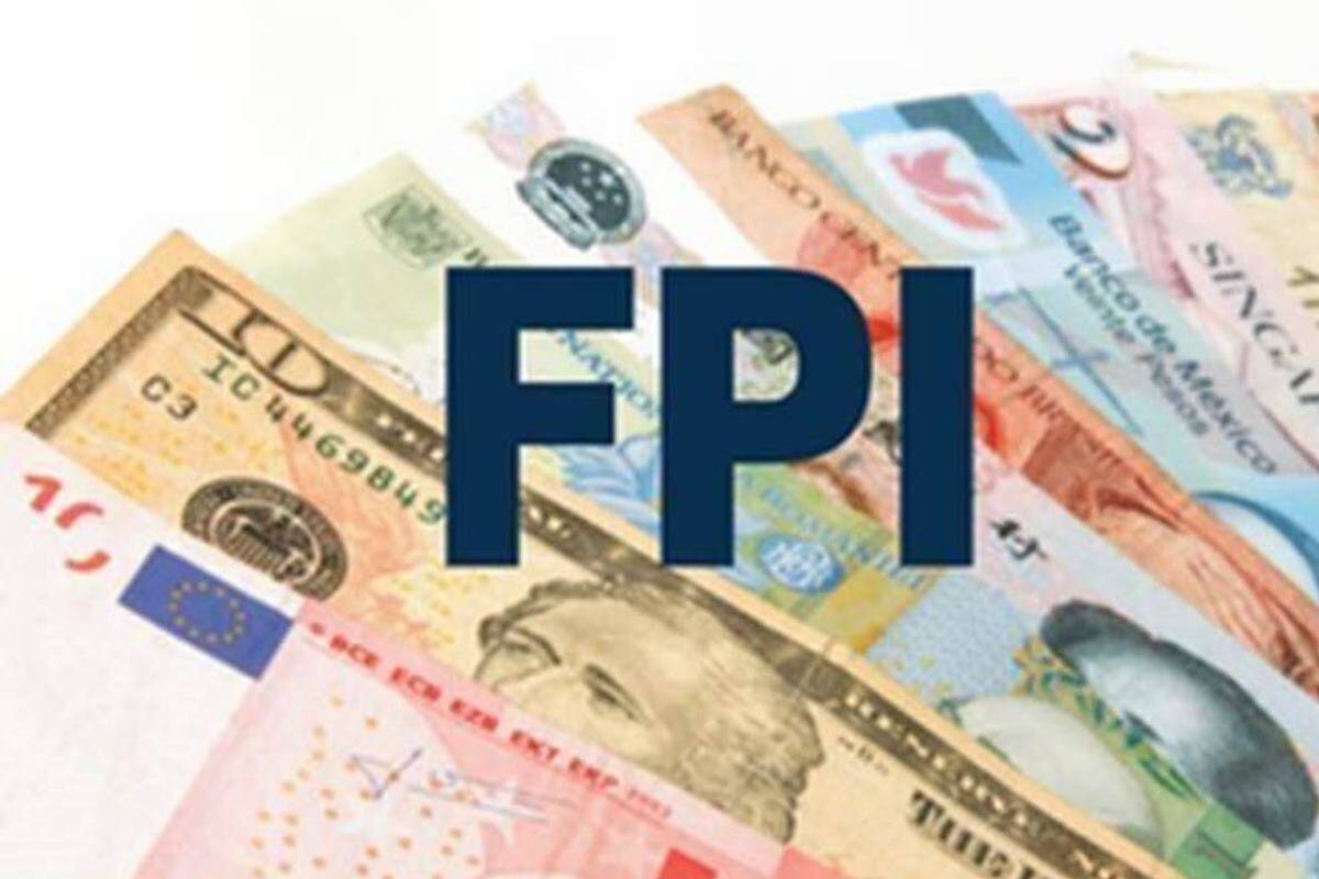 FPIs were sellers in financial services and IT in July, he added. FPIs were sellers in financial services and IT in July, he added.