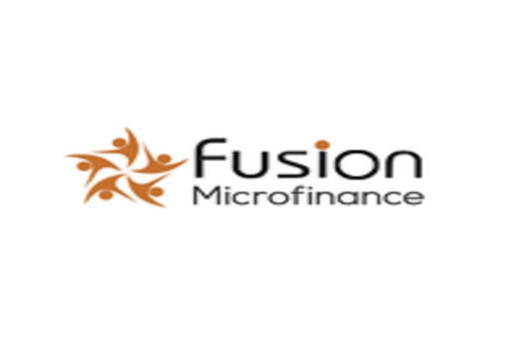 Fusion Microfinance