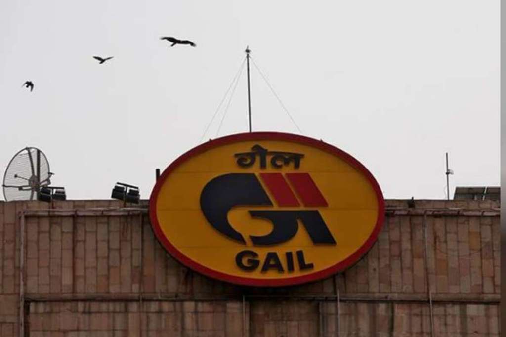 GAIL presently has a 1.6 million tonnes per annum polyethylene and PP production capacity.