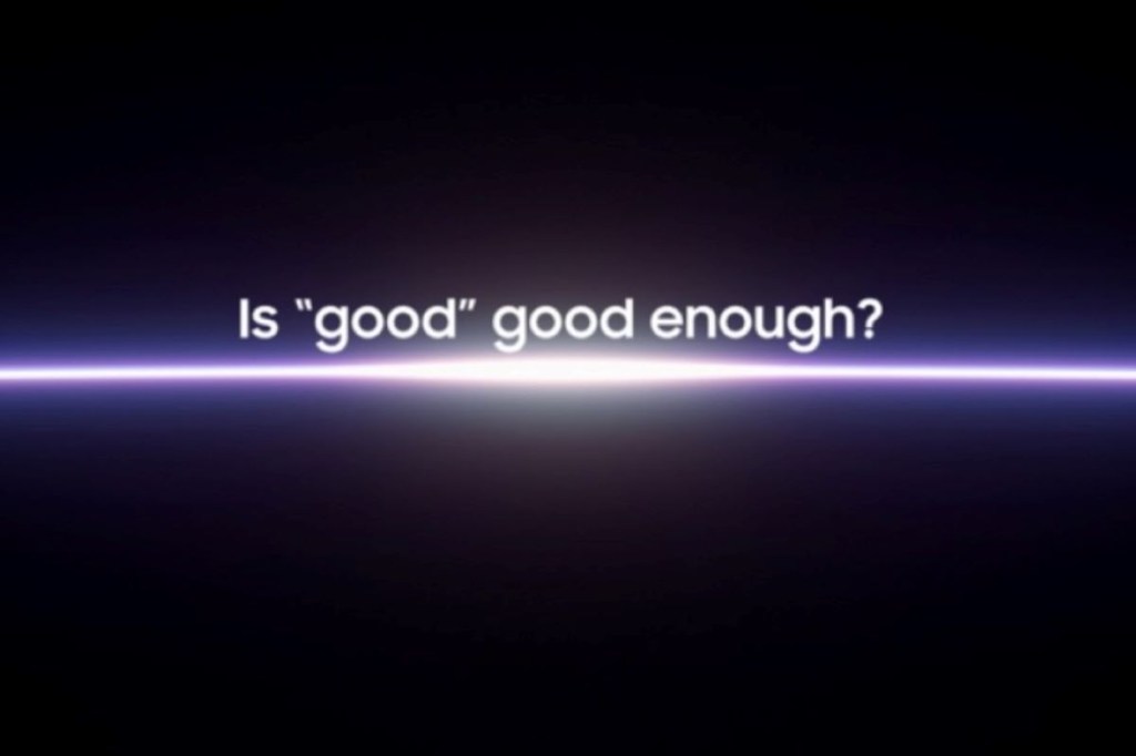 Watch this space for updates from Samsung Galaxy Unpacked 2021.