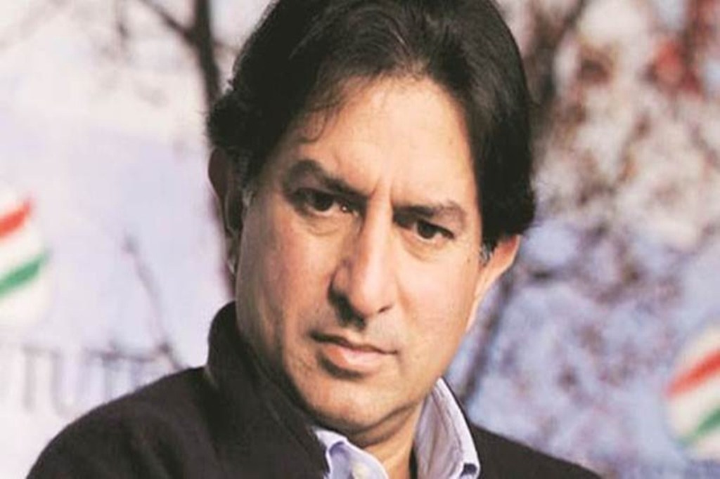 Gautam Thapar