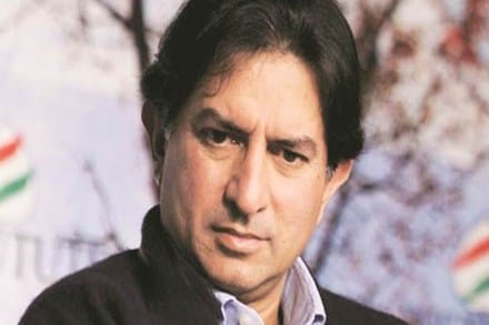 Gautam Thapar