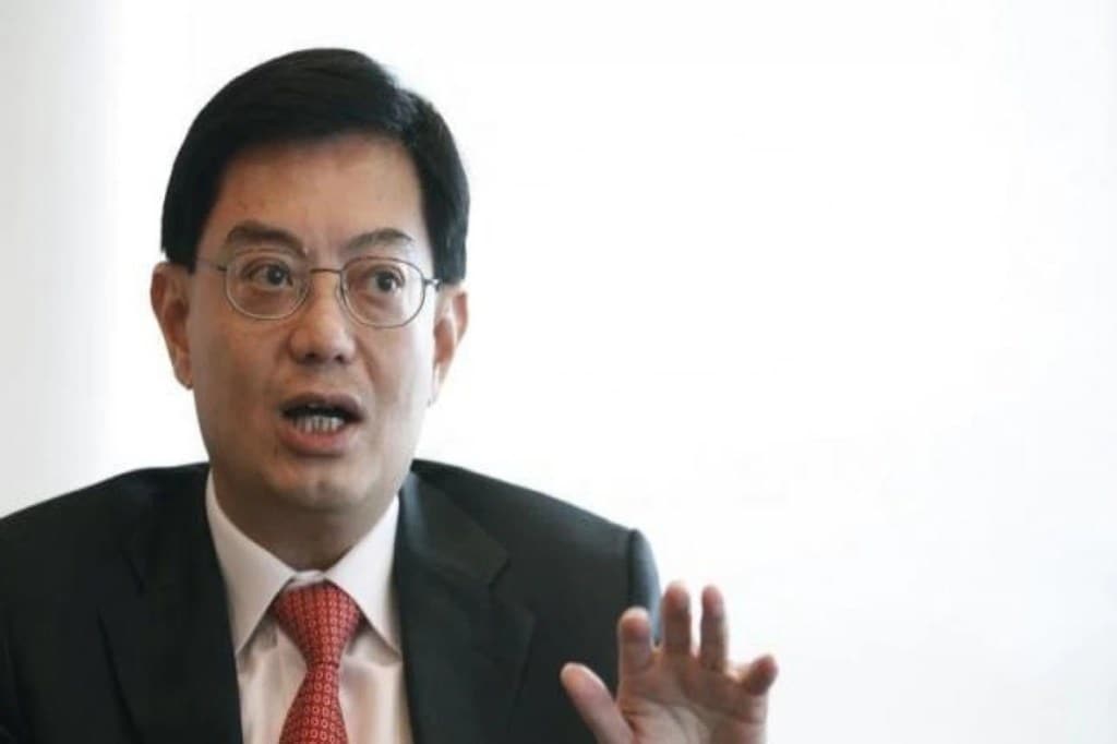 Heng Swee Keat