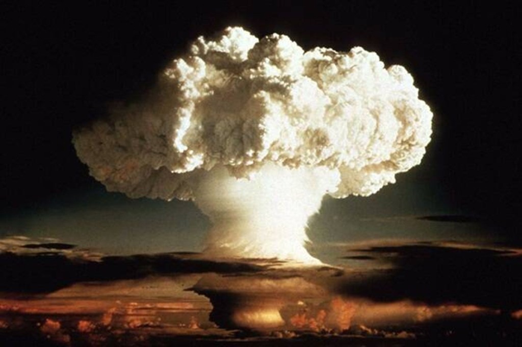 Hiroshima Day