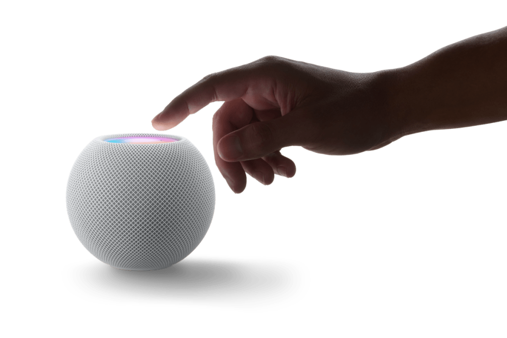 At present, the Rs 9,900-smart speaker allows direct streaming of music from Apple Music as a default