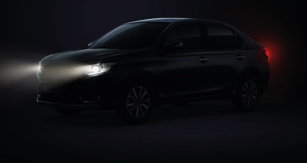 Honda Amaze facelift production begins ahead of Aug 18 launch: What to expect