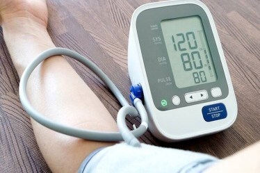 who hypertension report
