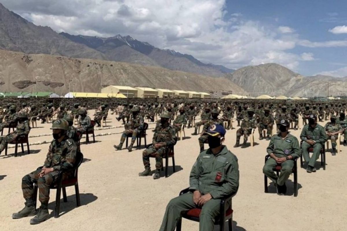 We need to act as the future is no longer distant with the rapidity of change being witnessed all around us. (Representational image: PTI) We need to act as the future is no longer distant with the rapidity of change being witnessed all around us. (Representational image: PTI)